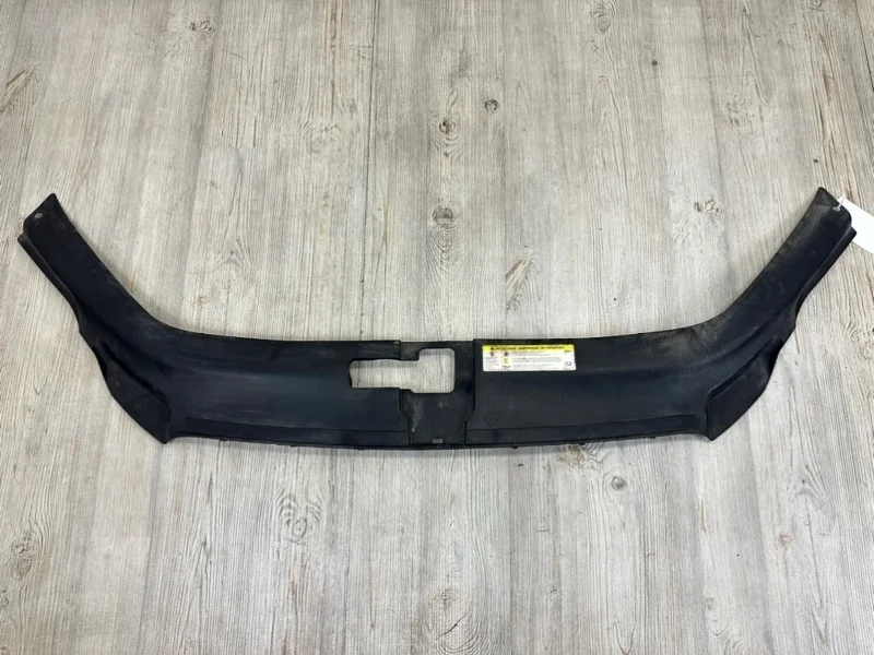 Накладка декоративная Audi Q7 2007-2015 4L