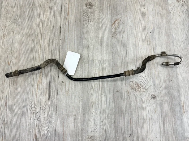 Шланг высокого давления гур VW Touareg 2003-2010 7L