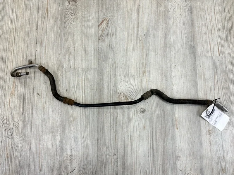 Шланг высокого давления гур VW Touareg 2003-2010 7L