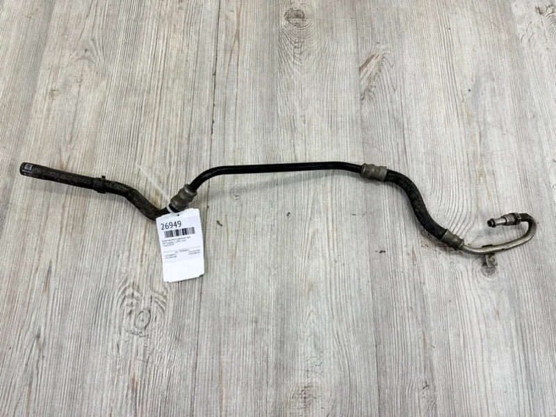 Шланг высокого давления гур VW Touareg 2003-2010 7L