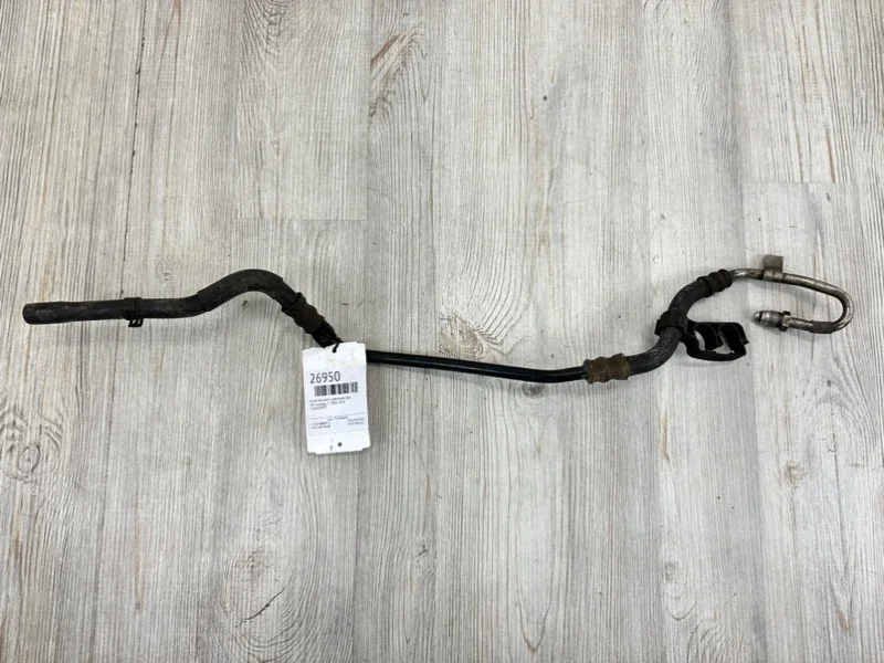 Шланг высокого давления гур VW Touareg 2003-2010 7L