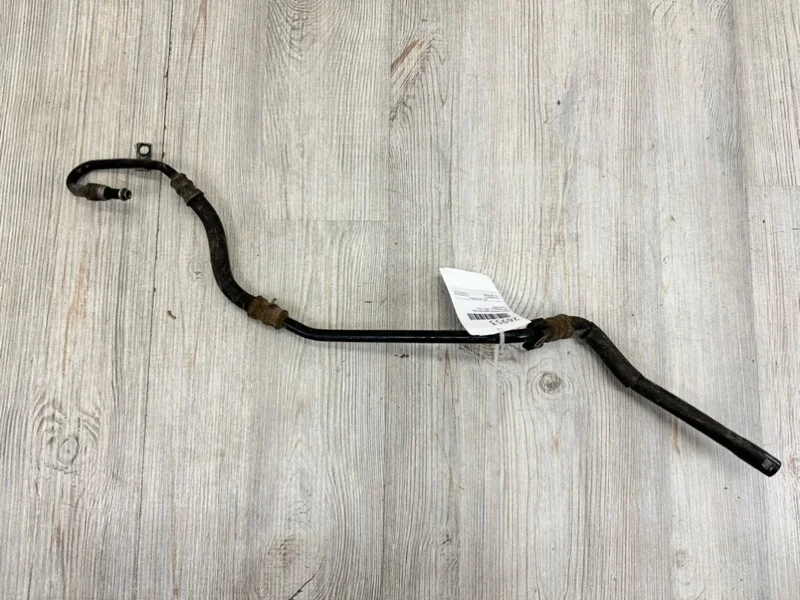 Шланг высокого давления гур VW Touareg 2003-2010 7L