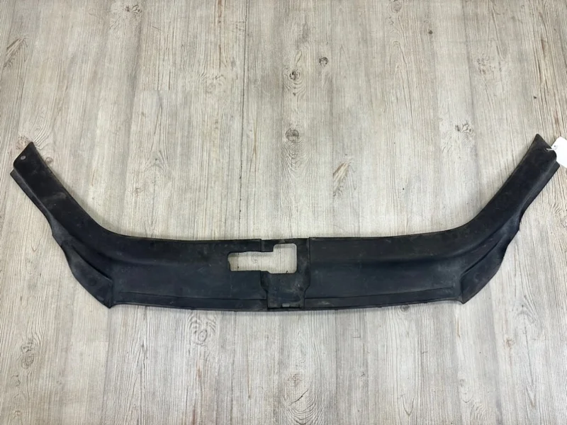 Накладка декоративная Audi Q7 2007-2015 4L