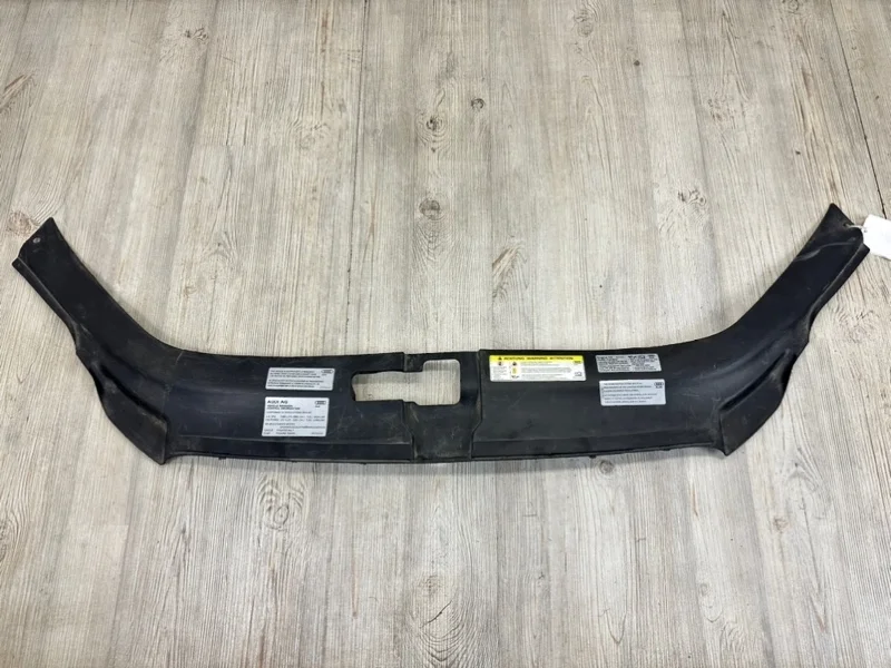 Накладка декоративная Audi Q7 2007-2015 4L