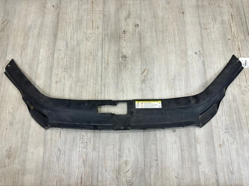 Накладка декоративная Audi Q7 2007-2015 4L