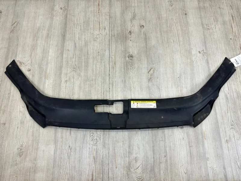 Накладка декоративная Audi Q7 2007-2015 4L