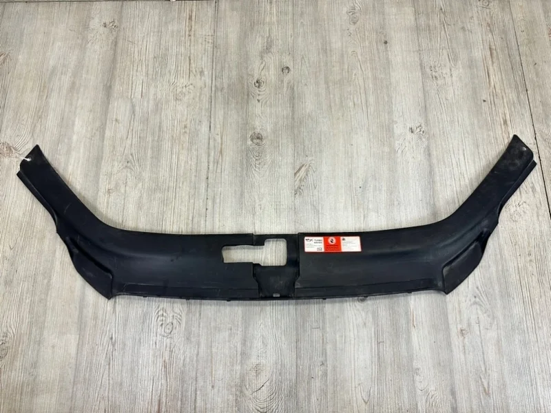 Накладка декоративная Audi Q7 2007-2015 4L