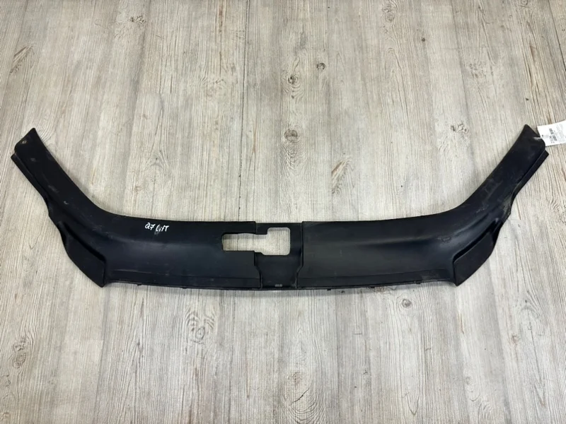 Накладка декоративная Audi Q7 2007-2015 4L