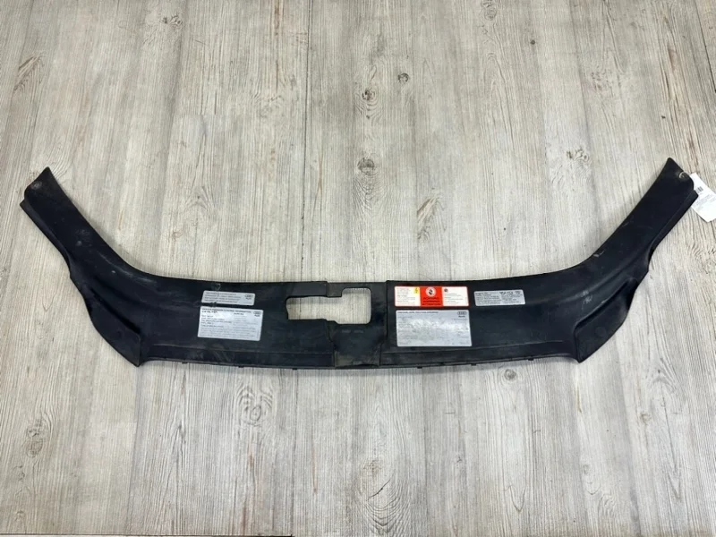 Накладка декоративная Audi Q7 2007-2015 4L