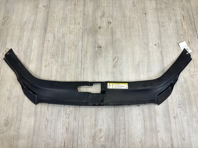 Накладка декоративная Audi Q7 2007-2015 4L