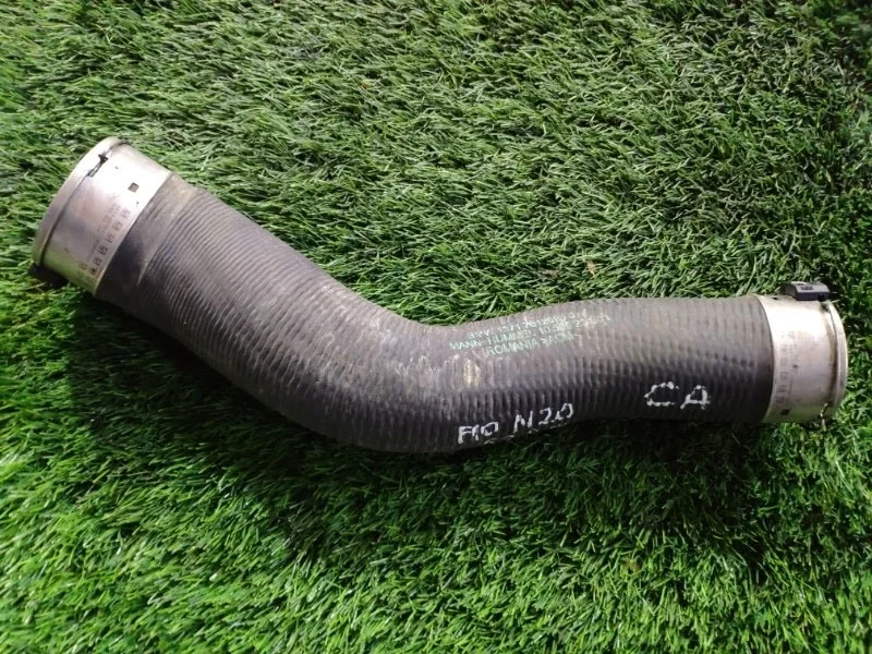 Воздуховод гофрированный BMW 528iX 2013 F10