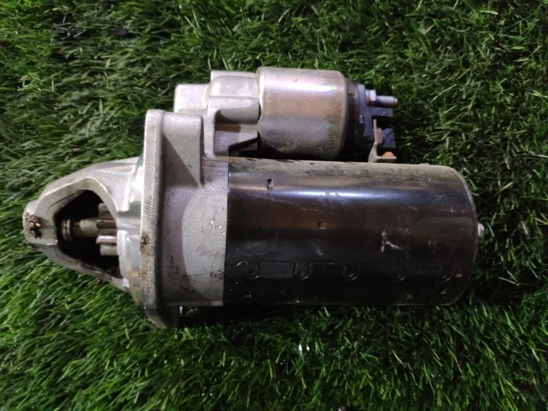 Стартер BMW 320i F30