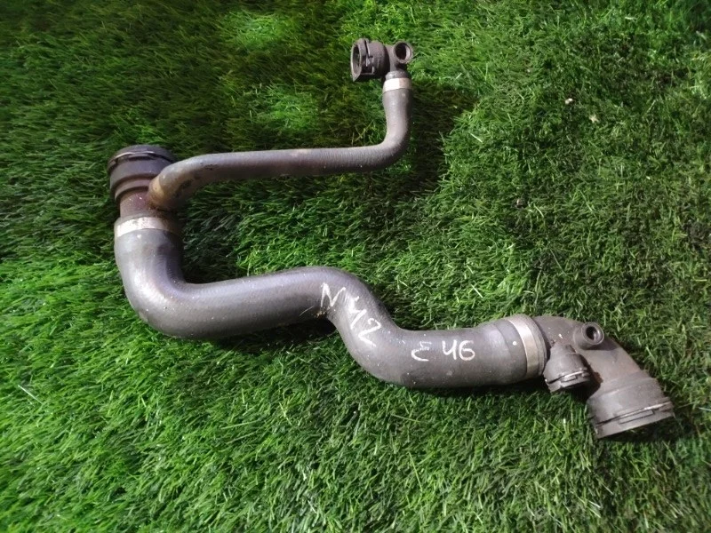 Шланг системы охлаждения BMW 318i E46