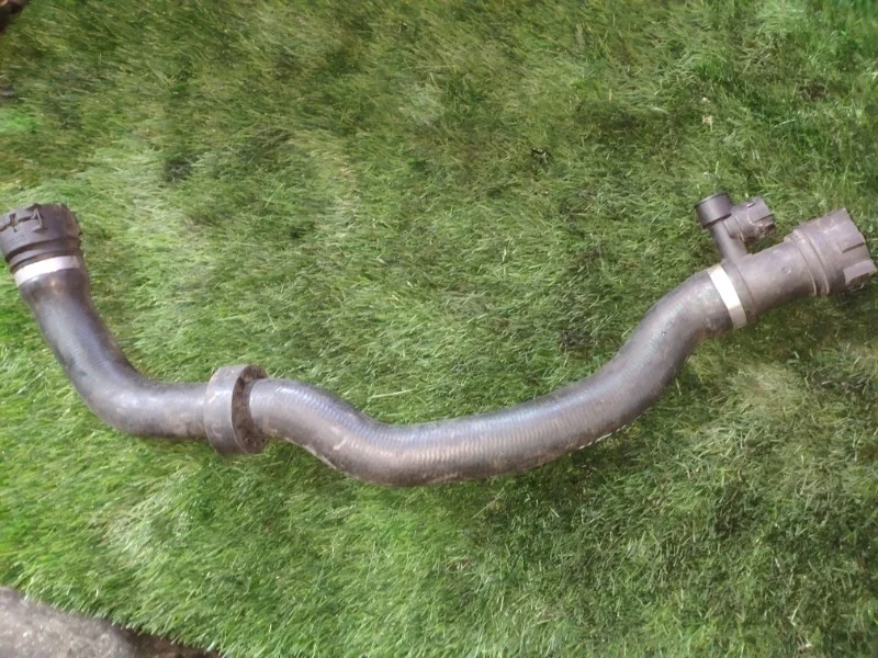 Шланг системы охлаждения BMW X5 3.0D E53