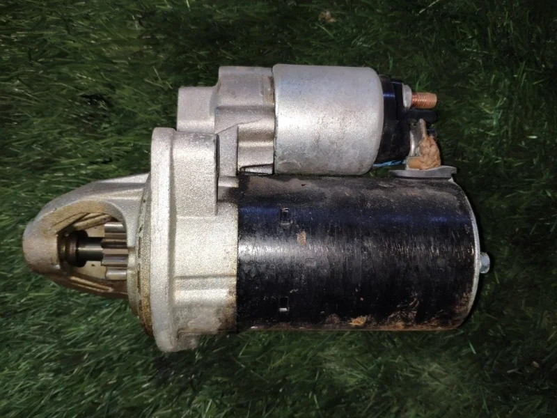 Стартер BMW 328i F30