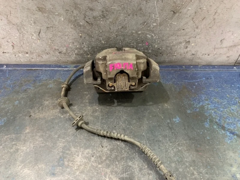 Суппорт BMW 5 F10