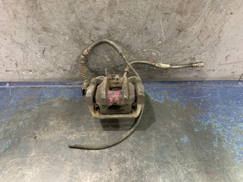 Суппорт BMW 5 F10