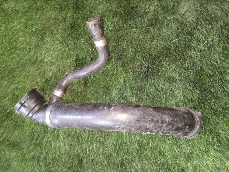 Шланг системы охлаждения BMW 540i E39