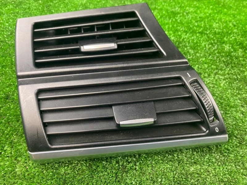 Воздуховод BMW X5 E70