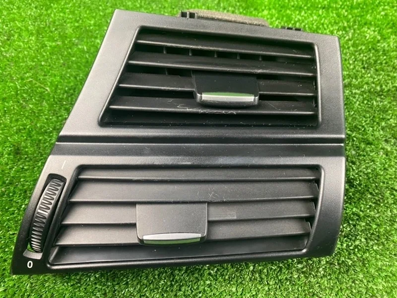 Воздуховод BMW X5 E70