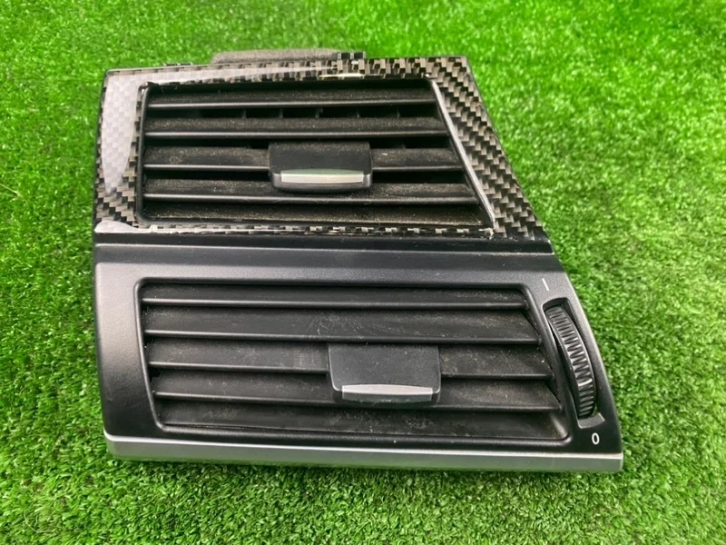 Воздуховод BMW X5 E70