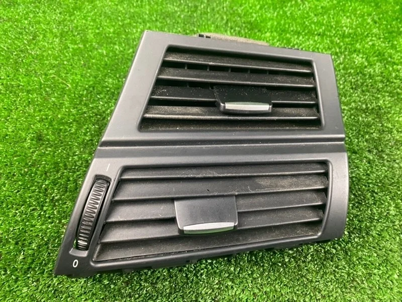 Воздуховод BMW X5 E70