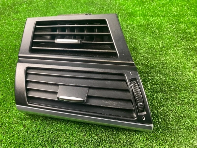 Воздуховод BMW X5 E70