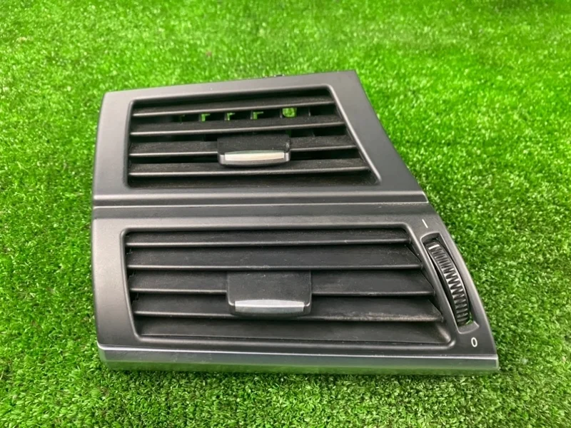 Воздуховод BMW X5 E70