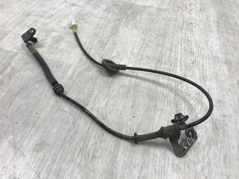 Датчик abs Hyundai Solaris 1 2010 956811R100 RB G4FA, задний правый