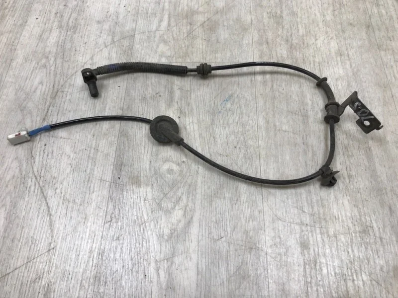 Датчик abs Hyundai Solaris 1 2010 956801R100 RB G4FA, задний левый