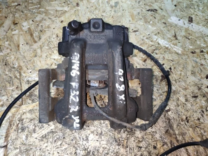 Суппорт тормозной BMW 428xi 2014 F32