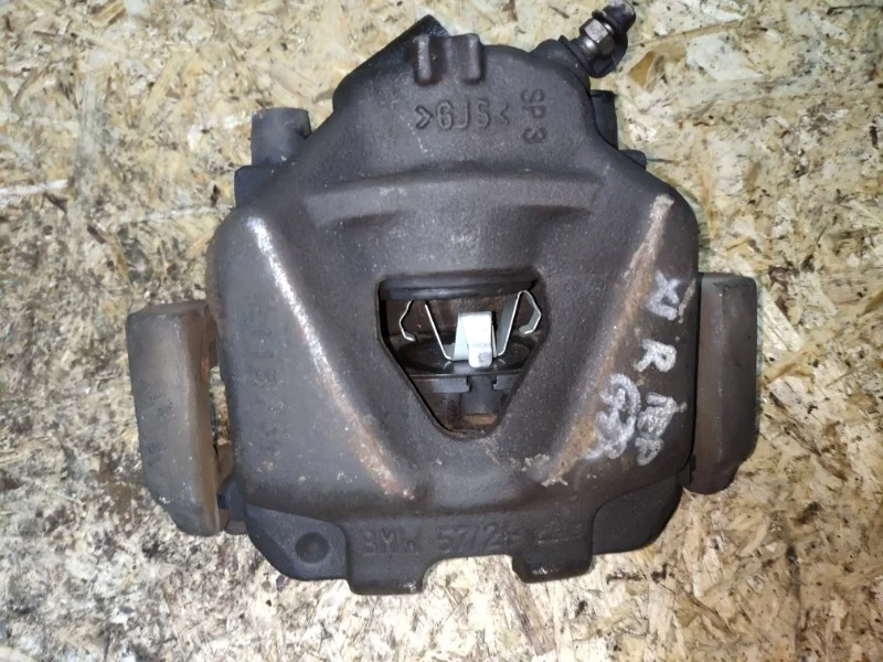 Суппорт тормозной BMW x1 28iX 2013 E84