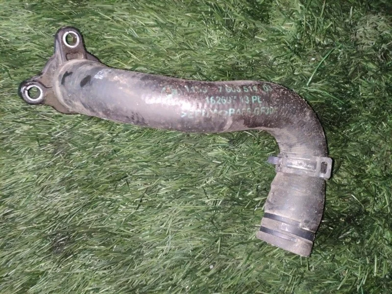 Шланг системы охлаждения BMW 320i F30