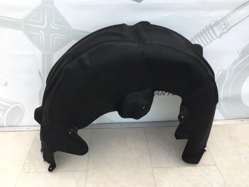 Подкрылок задний правый Mercedes-benz W213