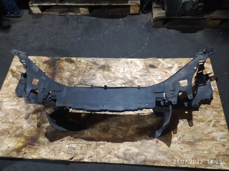 Панель передняя Volvo S60 2012 FS48