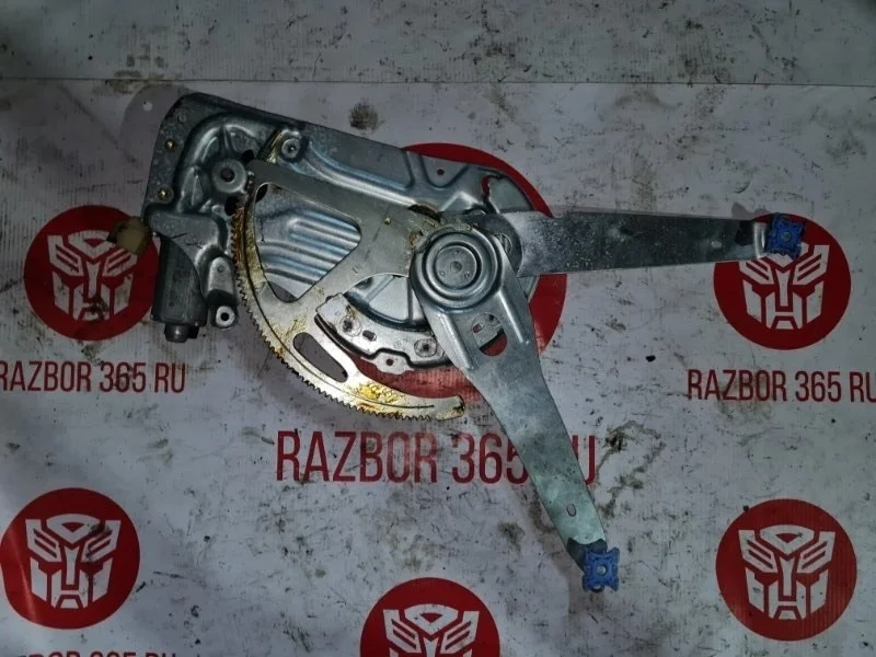 Стеклоподъемник Volvo S80 2002 AS