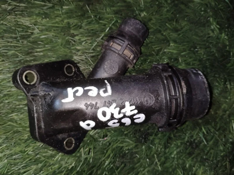 Соединительный патрубок BMW 330D E46