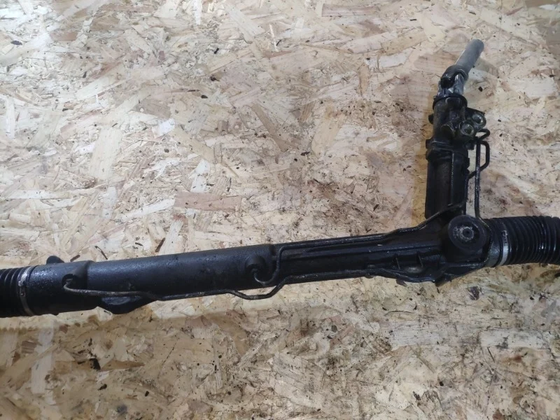 Рулевая рейка BMW X5 35iX 2010 E70