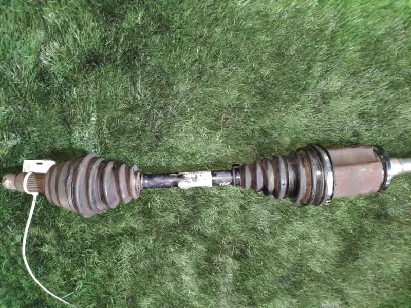 Привод BMW X5 3.0D E70