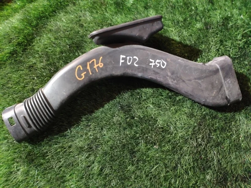 Воздуховод BMW 750i 2011 F01