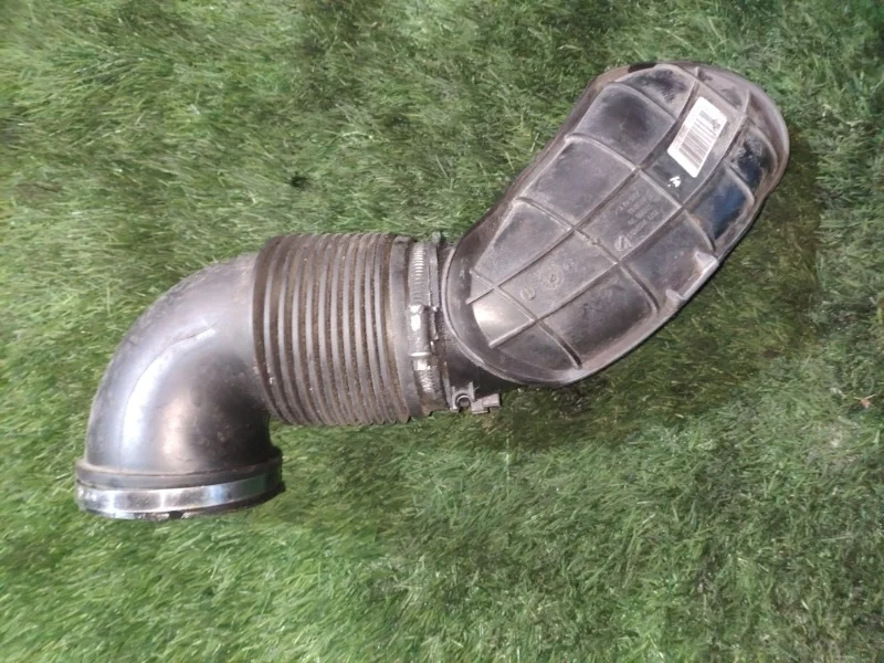 Воздуховод гофрированный BMW 330D 2010 E90