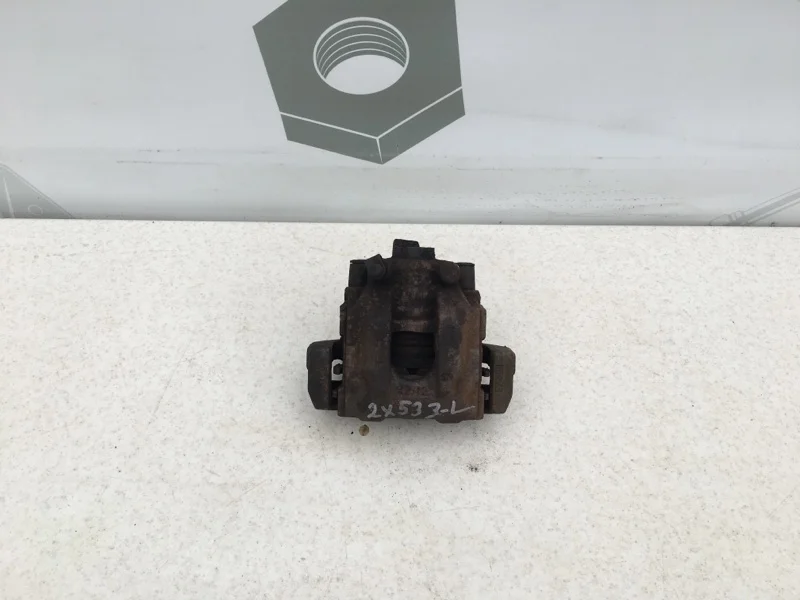 Тормозной суппорт задний левый BMW X5 2004 E53