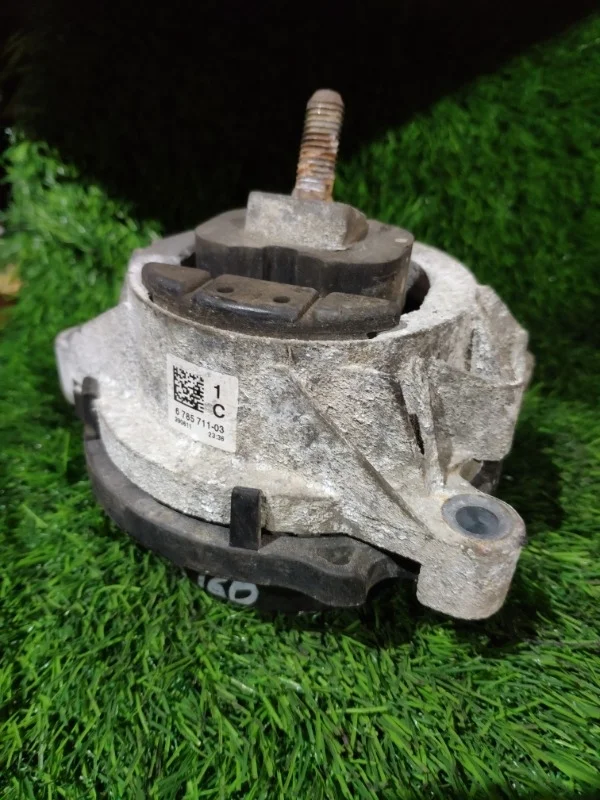 Подушка двигателя BMW X3 28iX 2011 F25