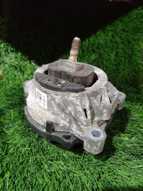 Подушка двигателя BMW X3 28iX F25