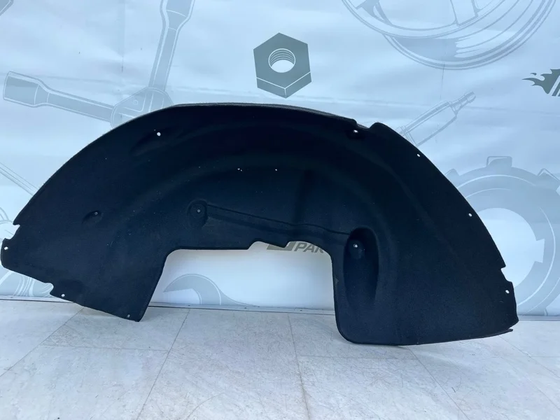 Подкрылок задний левый Mercedes-benz GL X164
