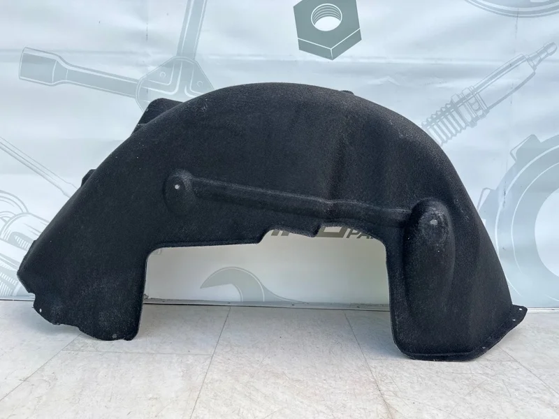 Подкрылок задний правый Mercedes-benz GL X164