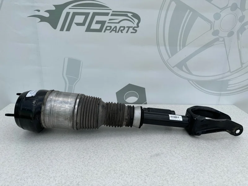 Амортизатор пневмо передний левый Mercedes-benz GLS X166