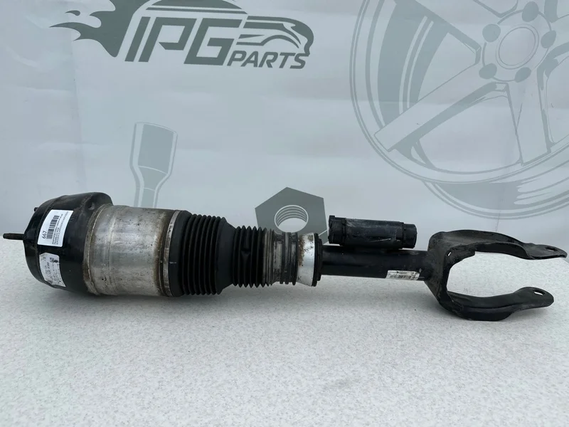 Амортизатор пневмо передний левый Mercedes-benz GLE C292