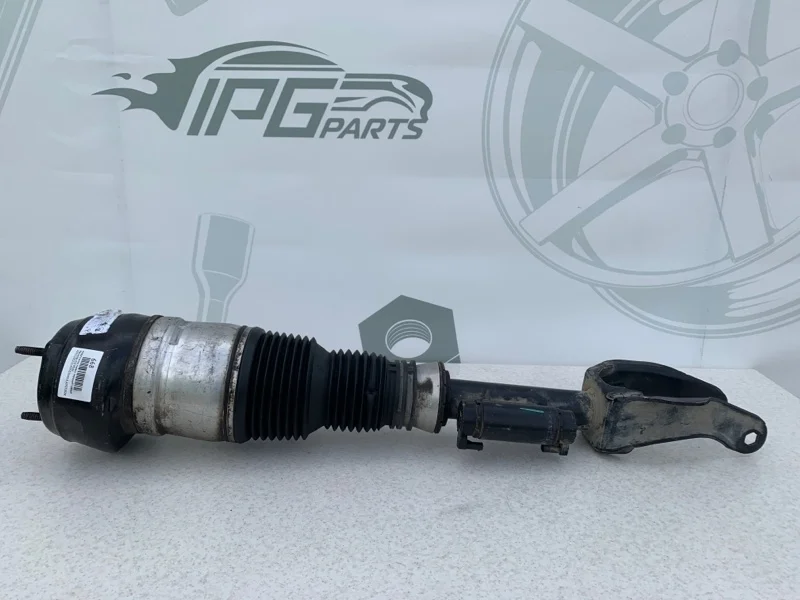 Амортизатор пневмо передний правый Mercedes-benz GLS X166