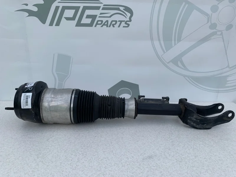 Амортизатор пневмо передний правый Mercedes-benz GLE C292